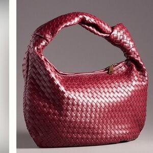 Melie Bianco Large Brigitte Satchel